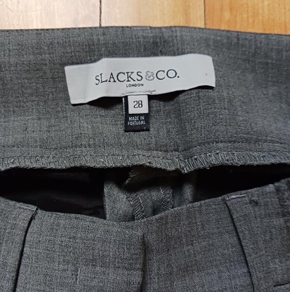 Slacks & Co. Maternity Suit - Picture 7 of 8